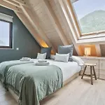 Luderna - Triplex Amitges