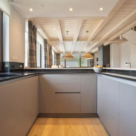 Luderna - Triplex Amitges Bagergue