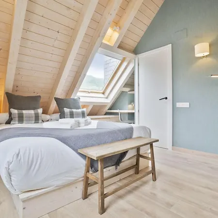 Luderna - Triplex Amitges * Bagergue