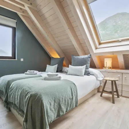 Luderna - Triplex Amitges